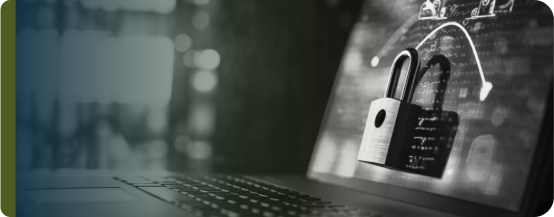 Cybersecurity Image