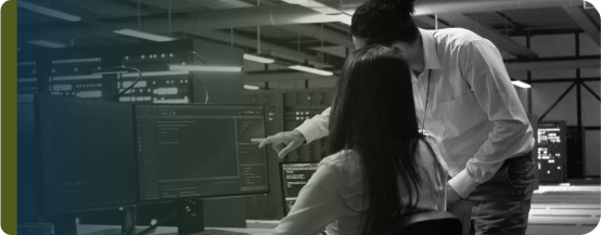 Cybersecurity Image
